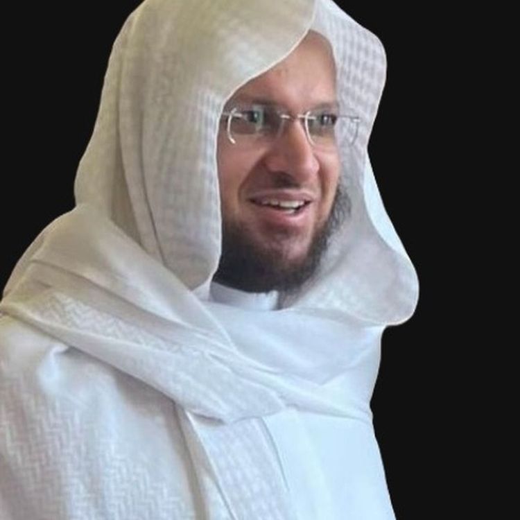 Portrait de Abdul Muhsin Al-Qasim