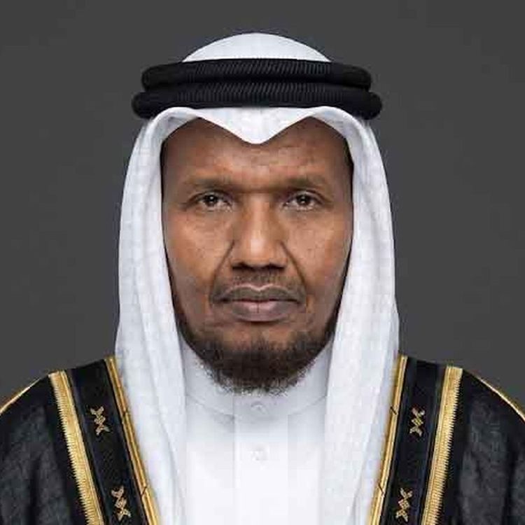Portrait de Abdul Rashid Sufi