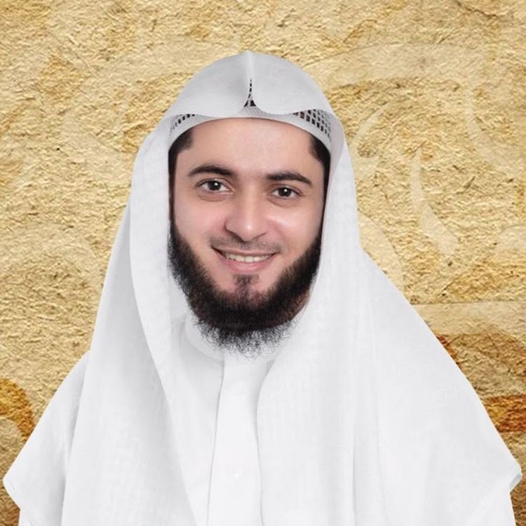 Portrait de Abdulaziz Az-Zahrani