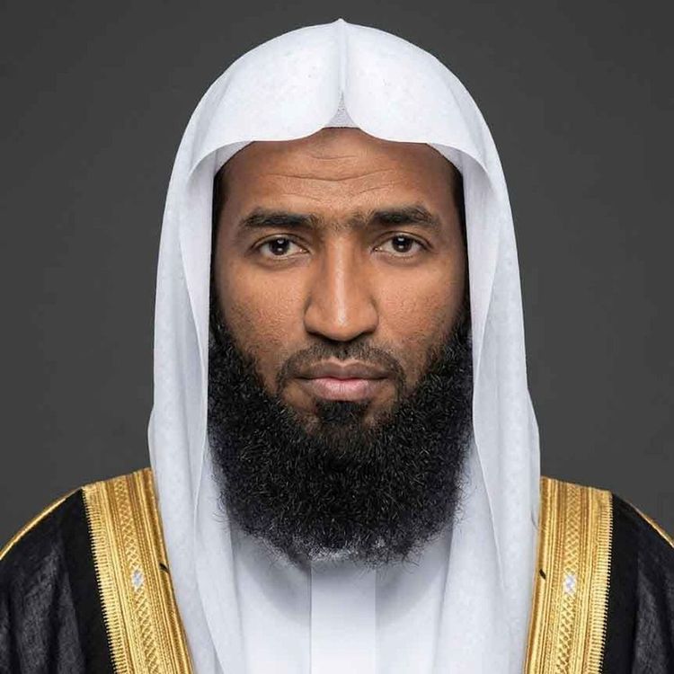 Portrait de Abdullah Buayjaan
