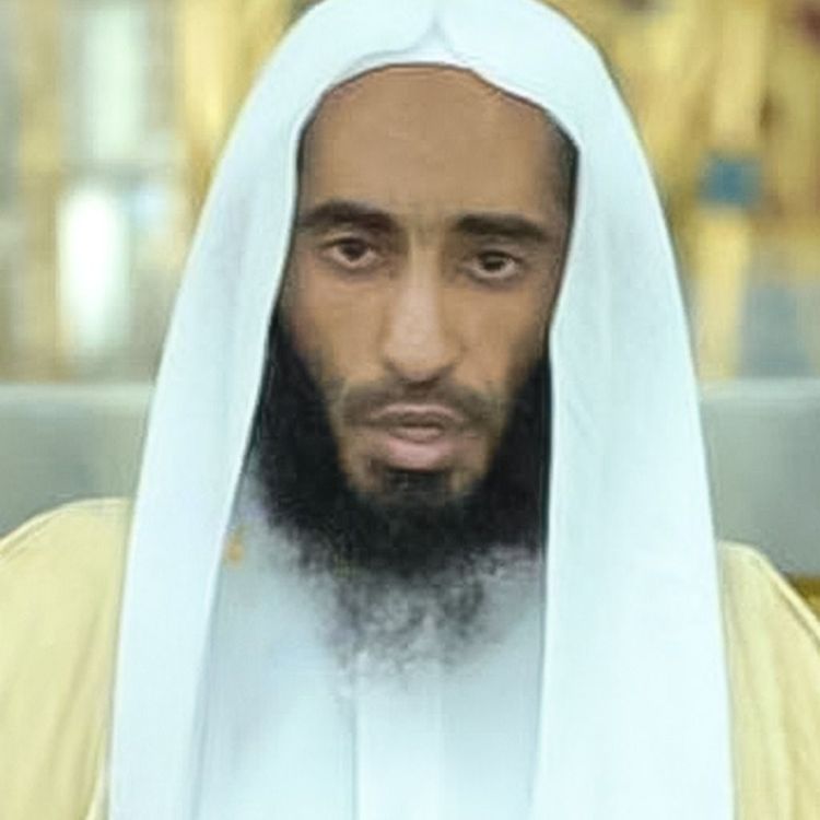 Portrait de Ahmed Taleb Hameed