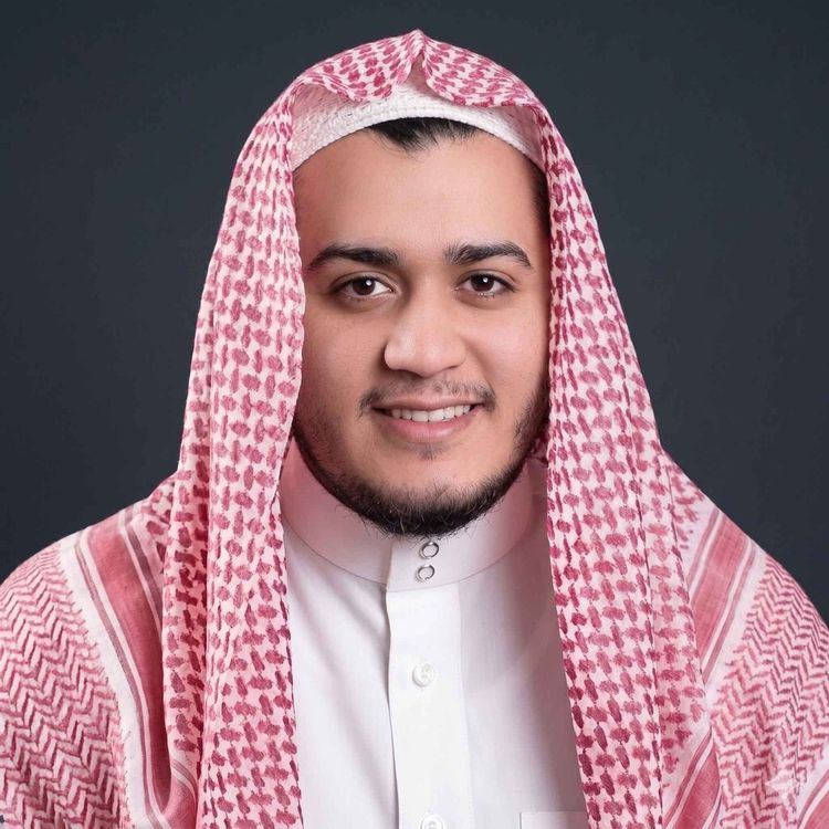 Portrait de Alaa Aqel