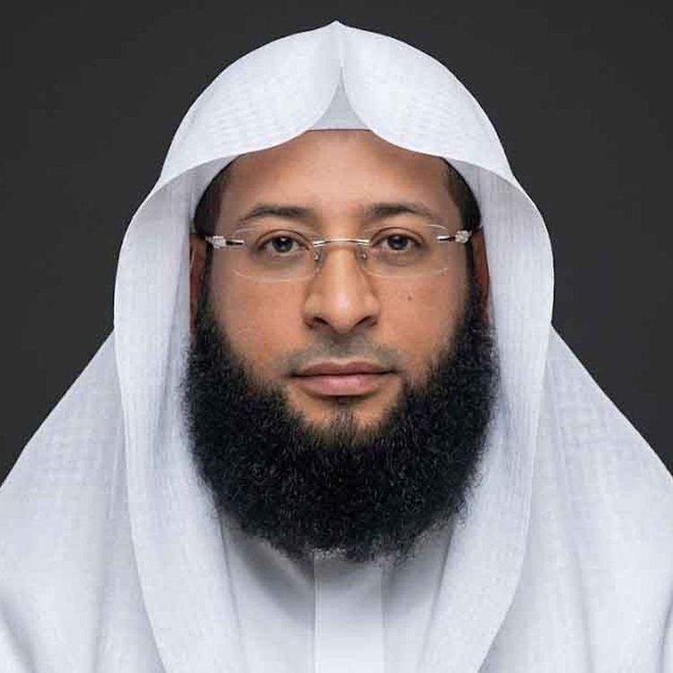 Portrait de Badr Al-Turki