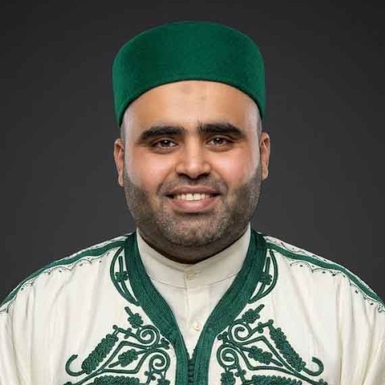 Portrait de Bilel Mahmoud