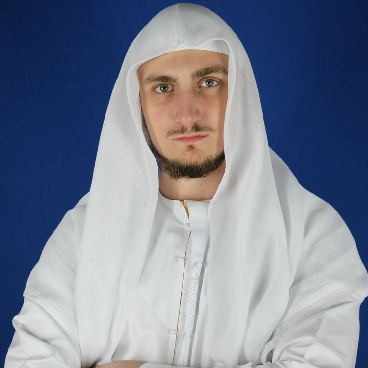 Portrait de Fatih Seferagic
