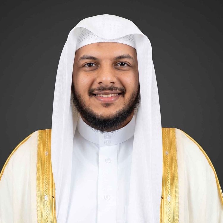 Portrait de Haitham Al-Dukhan