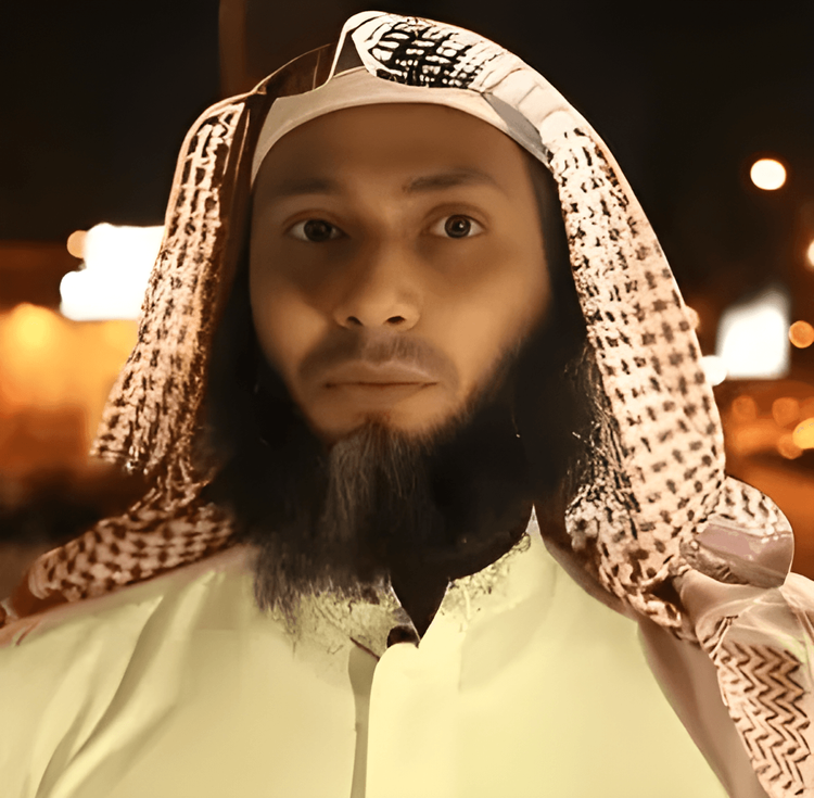 Portrait de Adel Ryyan