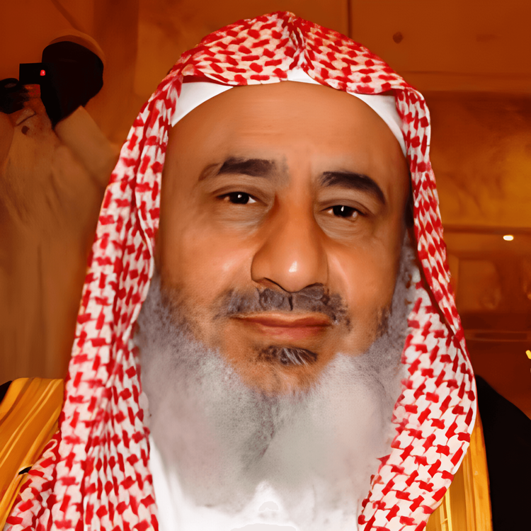 Portrait de Abdulmohsin Al Obaikhan