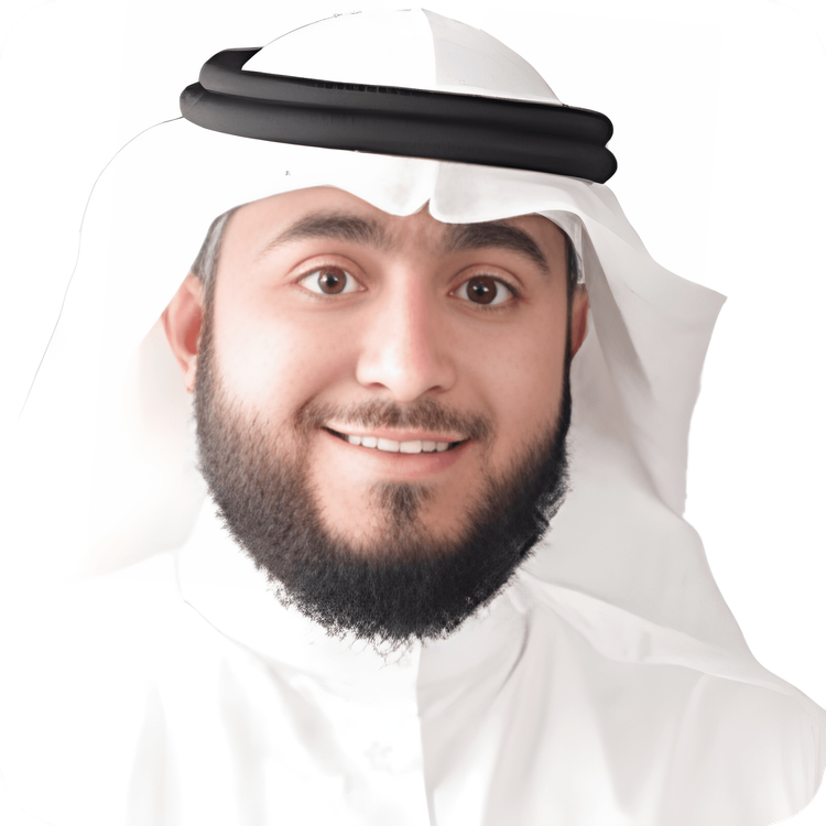 Portrait de Abdullah Aljohani