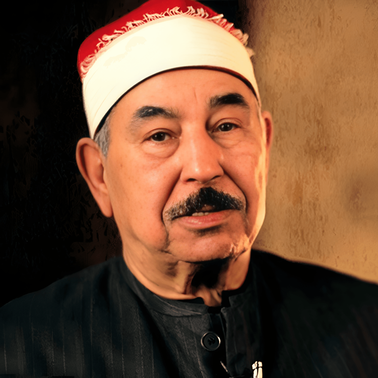Portrait de Mohd Altablawi