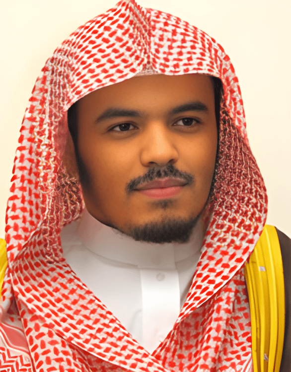 Portrait de Yasser Dosari