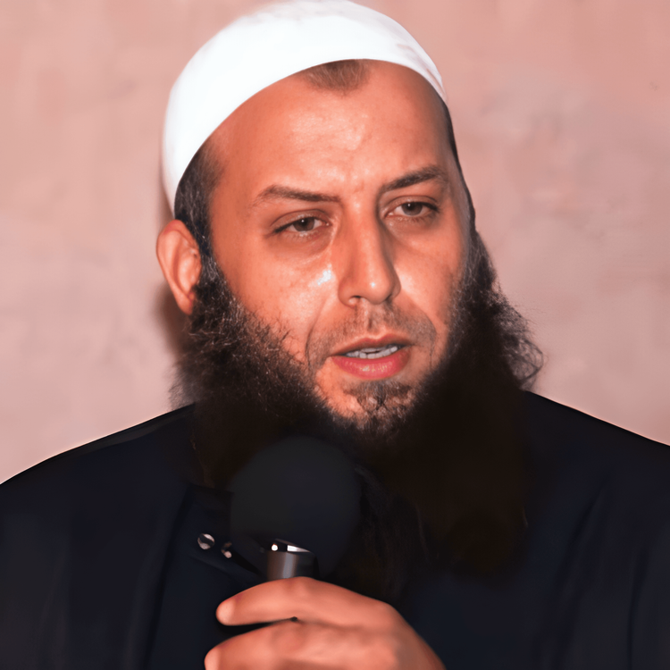 Portrait de Rami Aldeais