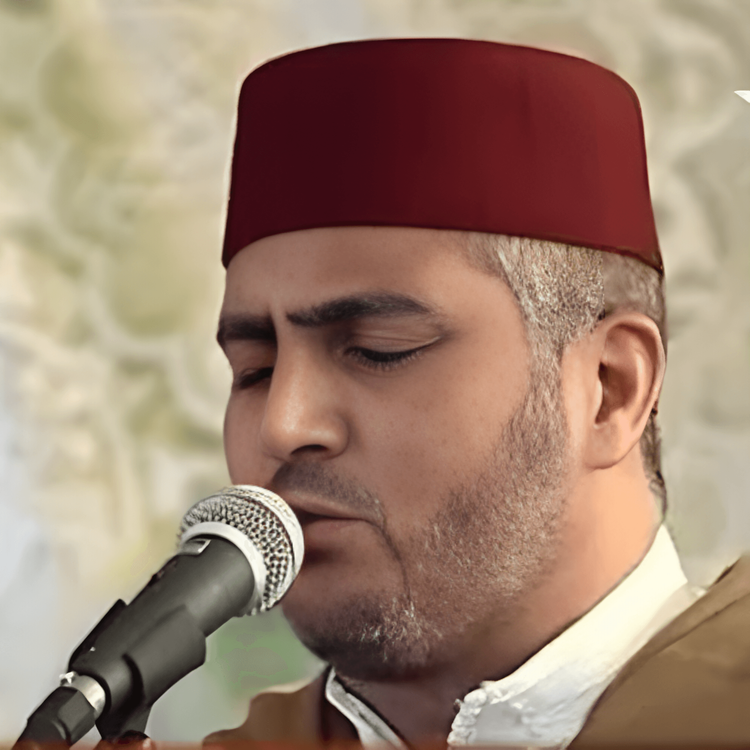 Portrait de Aleyoon Alkoshi