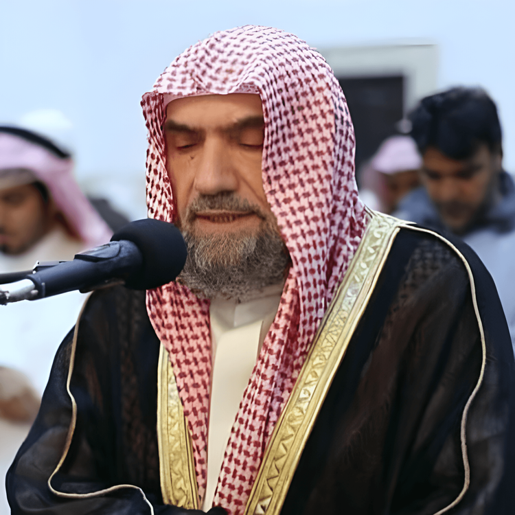 Portrait de Abdulhadi Kanakri
