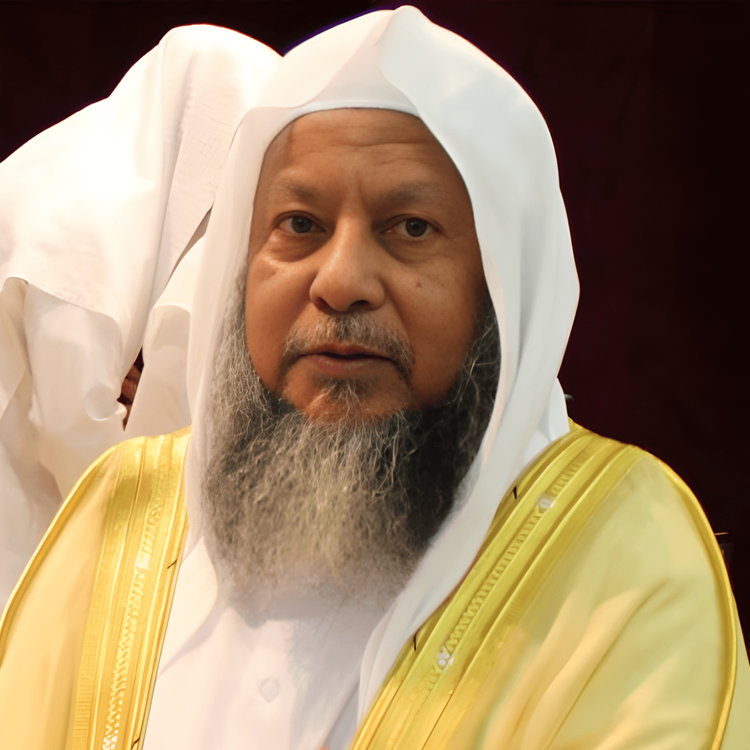 Portrait de Mohammad Ayyub