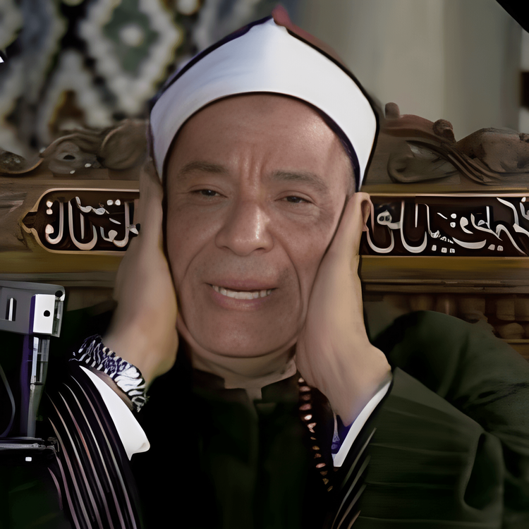 Portrait de Ali Hajjaj Alsouasi