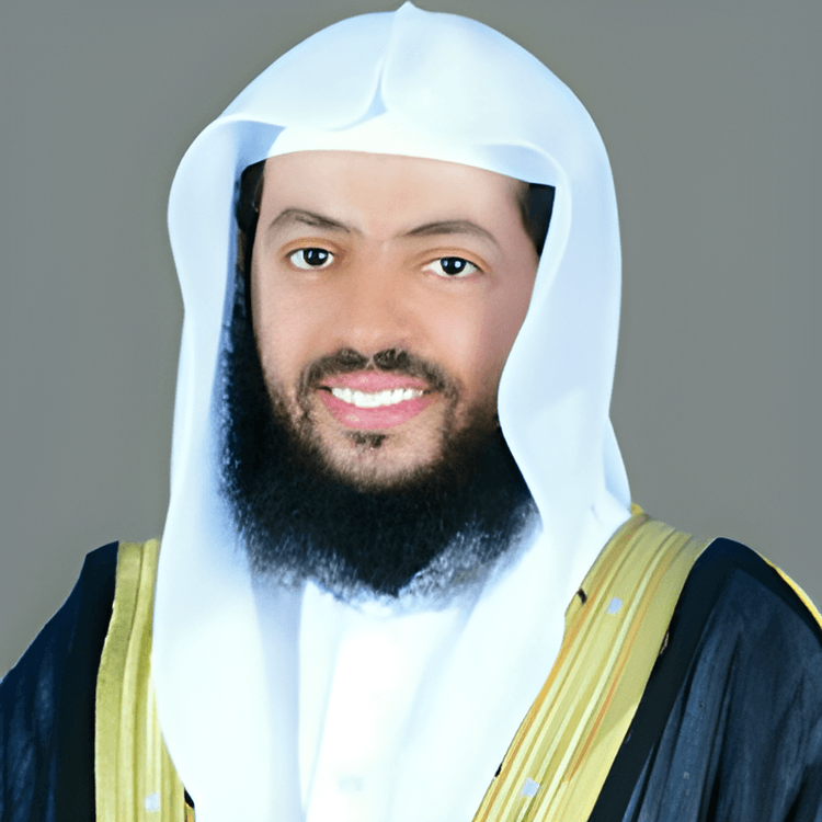 Portrait de Wadeea Al Yamani