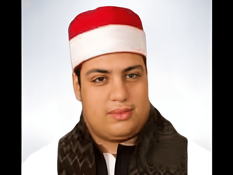 Portrait de Abdulbary Mohammad
