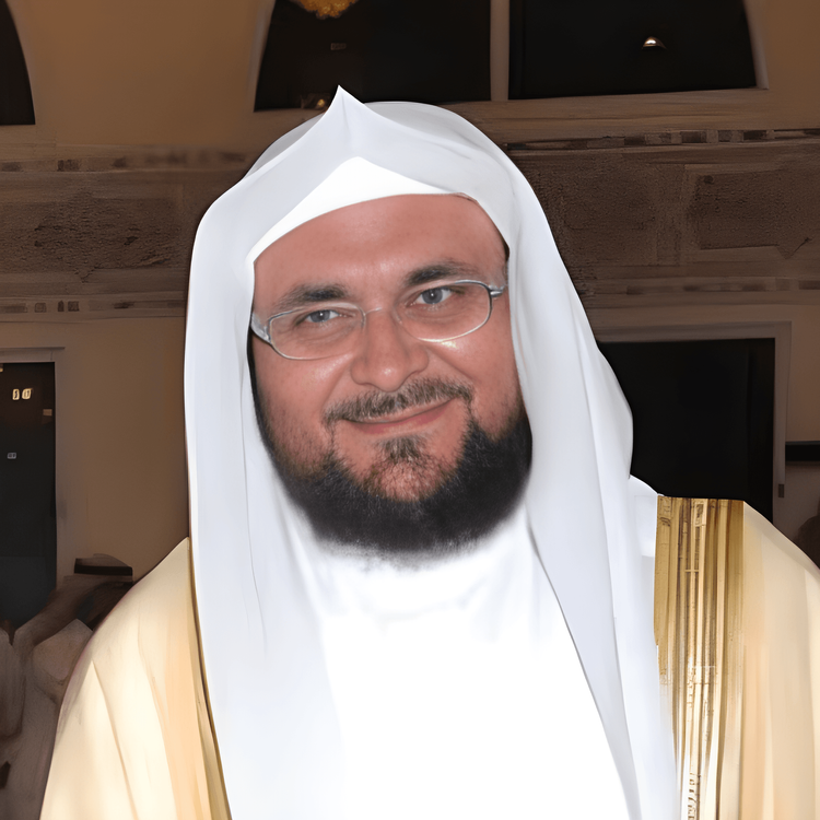 Portrait de Abdulwadood Haneef