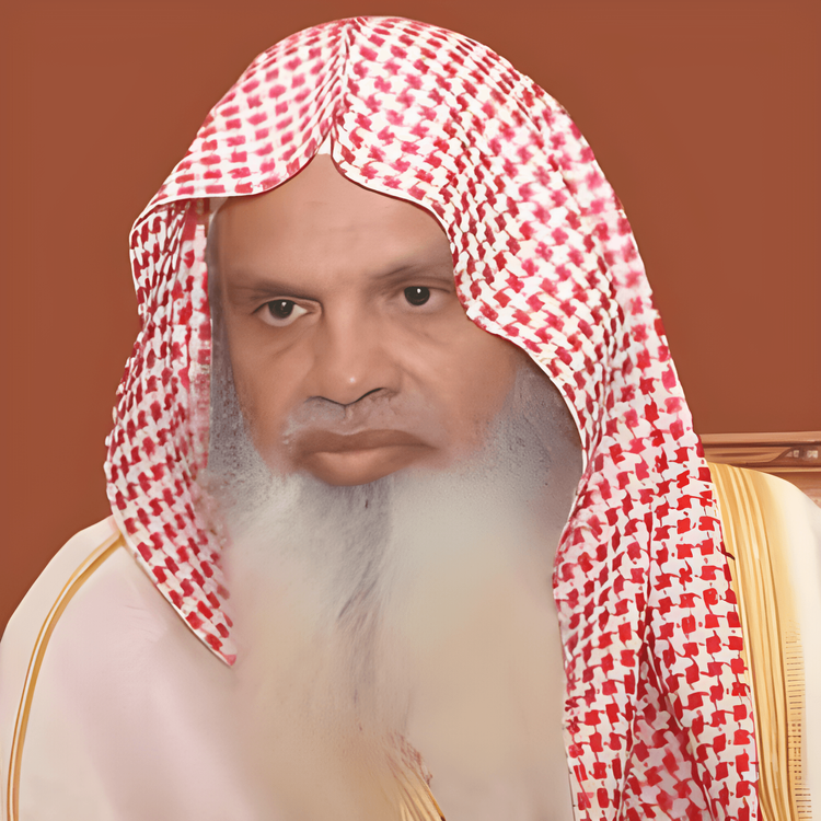 Portrait de Ali Alhuthaifi