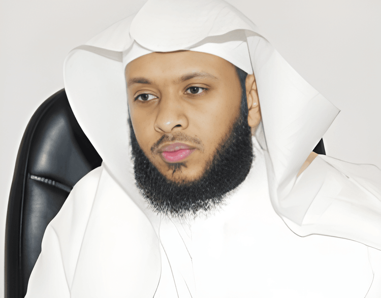 Portrait de Tawfeeq As Sayegh