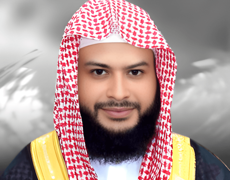 Portrait de Hatem Fareed Alwaer