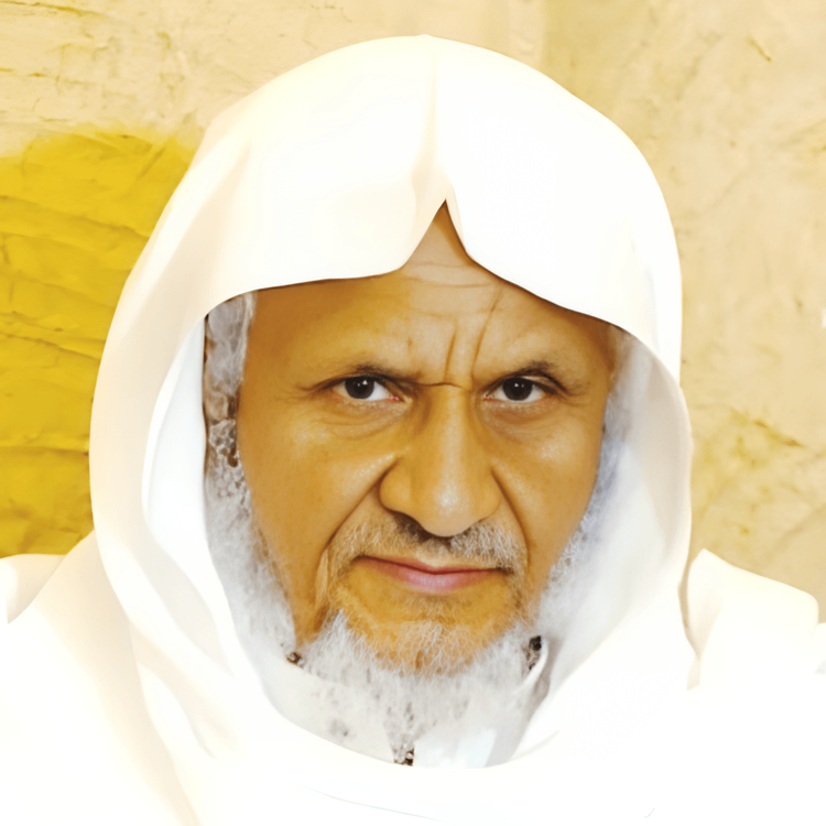 Portrait de Ahmad Khalil Shaheen