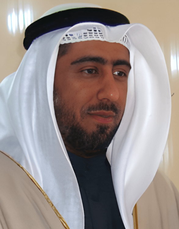 Portrait de Neamah Al Hassan