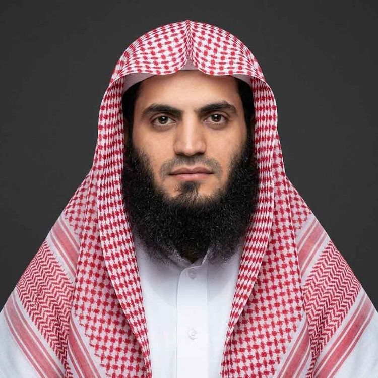 Portrait de Raad Al-Kurdi