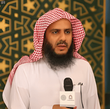Portrait de Khalid Almohana